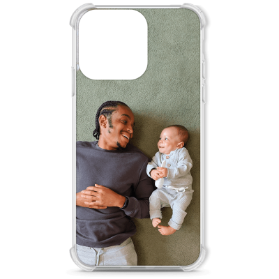 iPhone 14 Pro Max Picture Phone Case